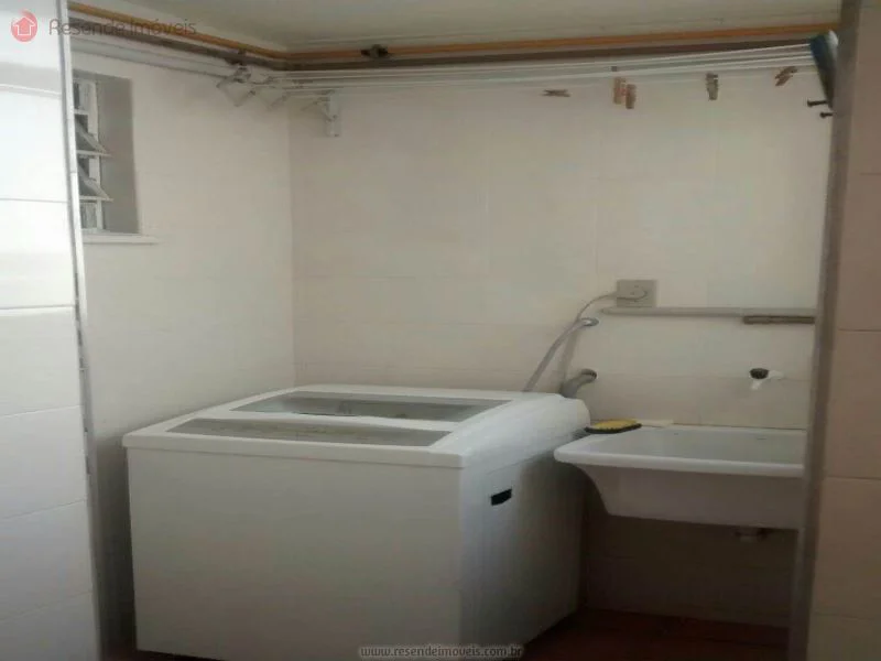 Apartamento para alugar em Barbosa Lima - Foto 12